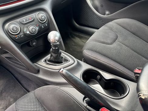 Used 2014 Dodge Dart SXT FWD image 18