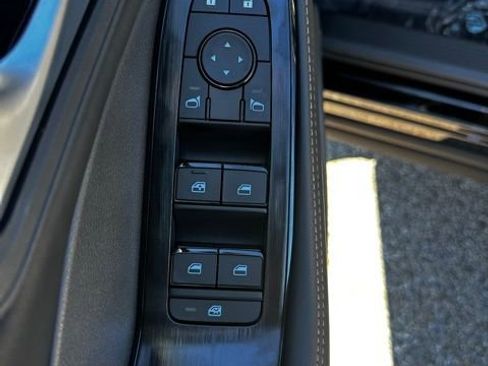 New 2026 Nissan Rogue SV image 21