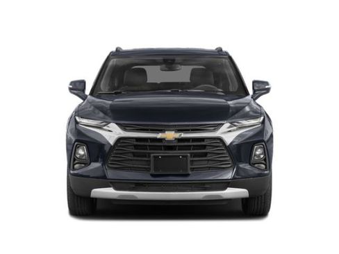 Used 2022 Chevrolet Blazer LT w/ Sound & Technology Package image 7