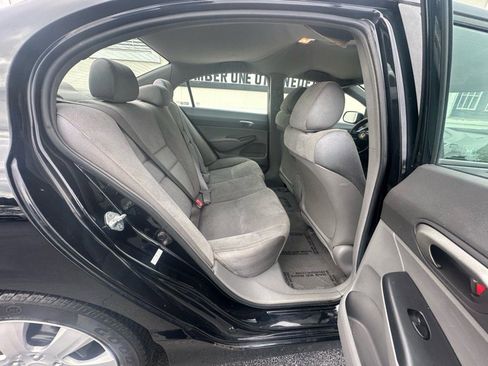 Used 2008 Honda Civic LX image 23