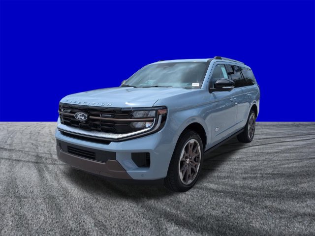 New 2027 Ford Expedition King Ranch RWD image 8
