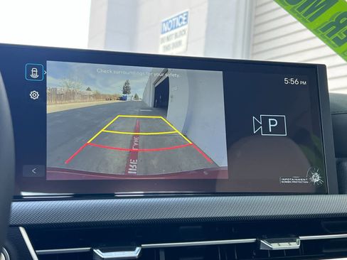 New 2026 Hyundai Sonata SE FWD image 19