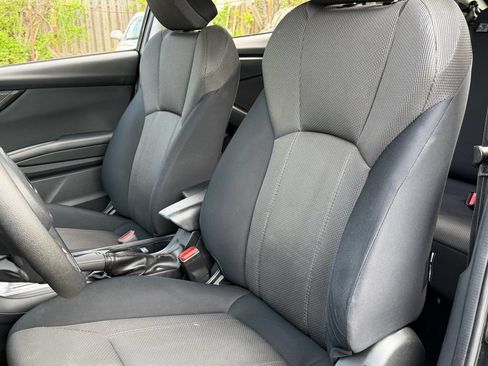 Used 2023 Subaru Crosstrek 2.0i AWD/4WD image 20
