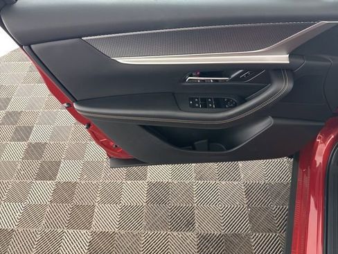 New 2026 MAZDA CX-70 SC Plus image 18