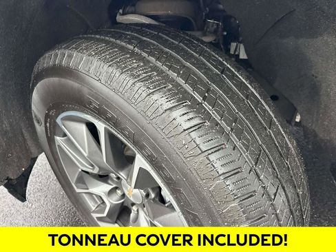 Used 2022 Chevrolet Silverado 1500 LT image 9