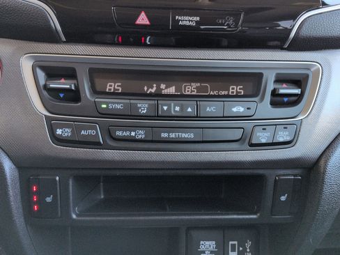 Certified 2023 Honda Ridgeline RTL-E image 22