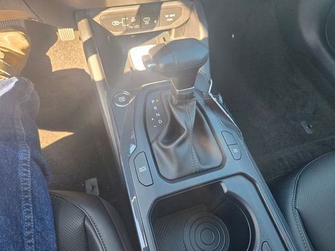 New 2026 Kia K4 EX FWD image 11