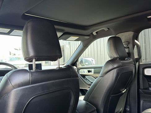 Used 2020 Ford Explorer ST w/ Premium Technology Package AWD/4WD image 24