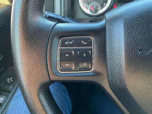 Used 2016 RAM 1500 Tradesman w/ Popular Equipment Group image 17