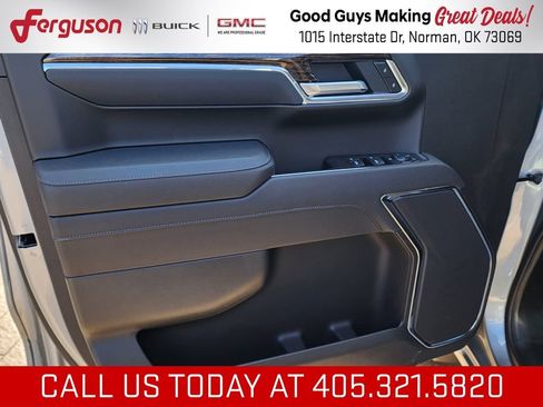 New 2026 GMC Sierra 1500 Elevation w/ X31 Off-Road Package AWD/4WD image 14