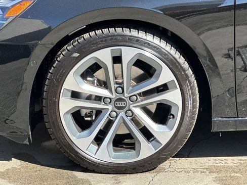 Used 2025 Audi A3 2.0T Premium image 26