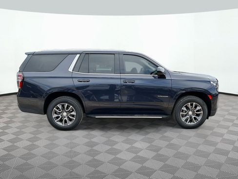 Used 2023 Chevrolet Tahoe LS RWD image 4