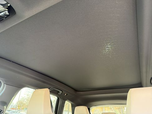 New 2026 BMW X3 xDrive30 w/ Convenience Package image 3