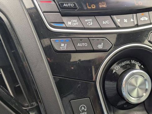 Used 2020 Acura RDX w/Advance Pkg image 17