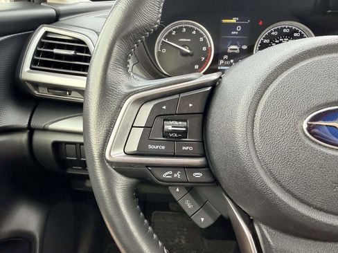 Used 2020 Subaru Forester Premium image 9