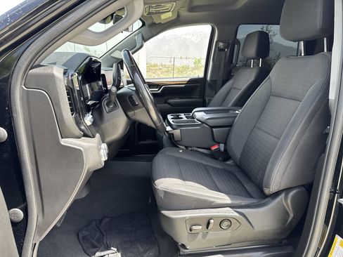 Used 2022 GMC Sierra 1500 Elevation AWD/4WD image 18