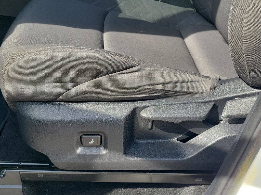 Certified 2024 Toyota Tacoma SR RWD image 22