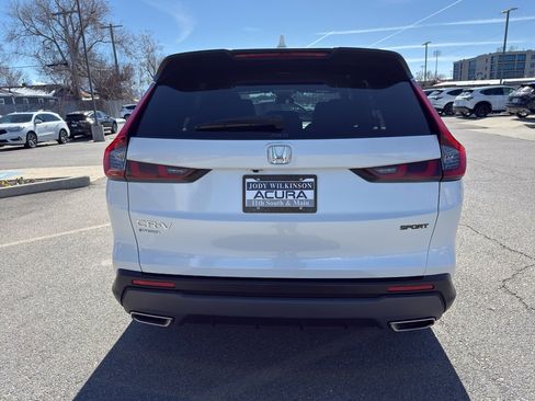 Used 2023 Honda CR-V Sport image 6