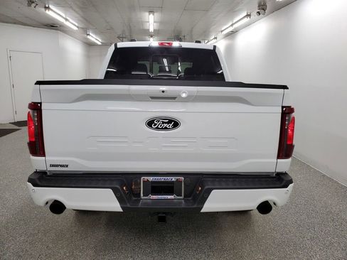 New 2026 Ford F150 XLT w/ Equipment Group 302A MID AWD/4WD image 5