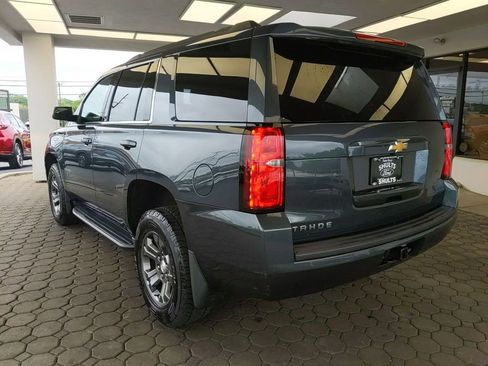 Used 2019 Chevrolet Tahoe LS AWD/4WD image 8