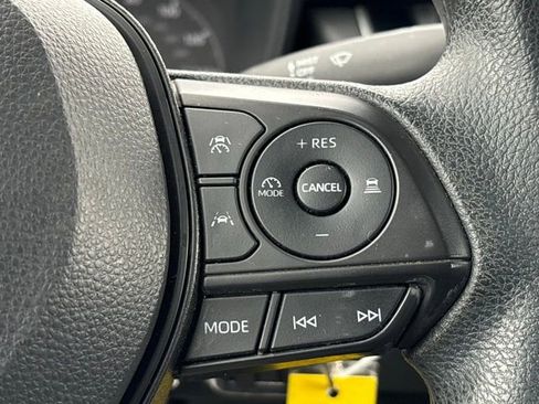 Used 2024 Toyota Corolla LE image 15