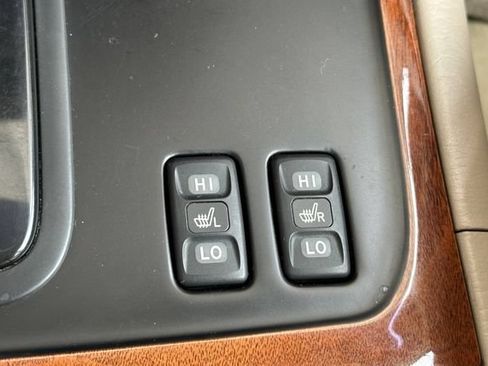 Used 1998 Lexus LX 470 4WD image 28