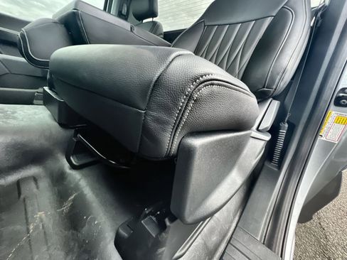 New 2025 Ford F150 XL image 14