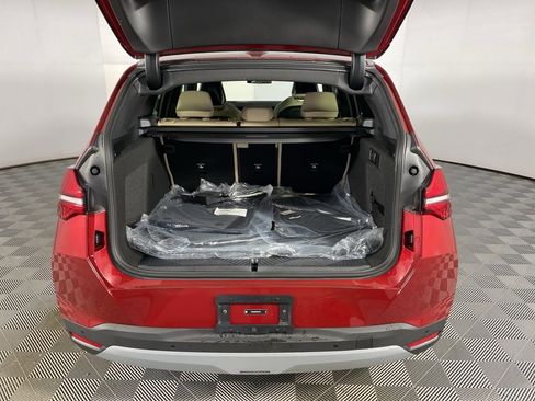 New 2026 BMW X3 xDrive30 w/ Premium Package image 24