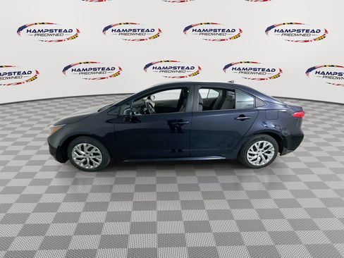 Used 2020 Toyota Corolla LE image 5