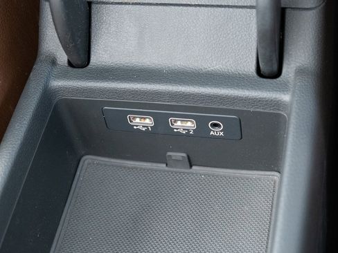 Used 2017 Audi A4 2.0T allroad Premium Plus image 10