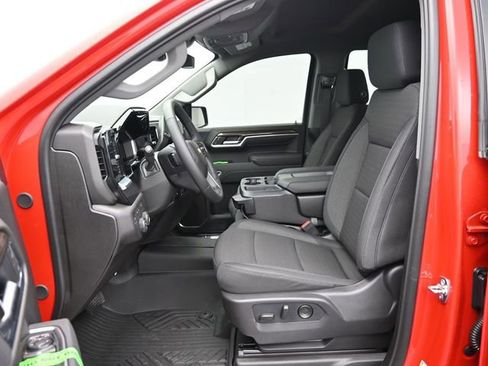 New 2026 Chevrolet Silverado 1500 LT image 36