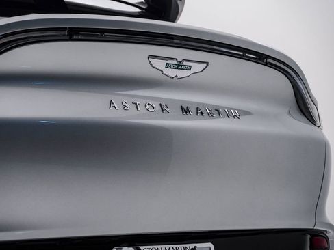 New 2026 Aston Martin DBX 707 AWD/4WD image 12