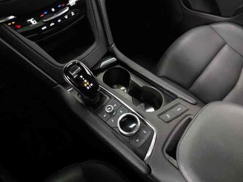 Certified 2023 Cadillac XT5 Premium Luxury image 33