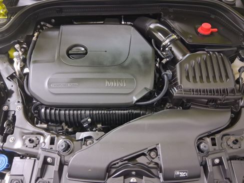 Used 2023 MINI Cooper S FWD image 33