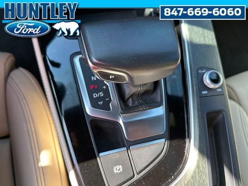 Used 2021 Audi A5 2.0T Premium Plus w/ Premium Plus image 23