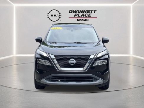 Certified 2023 Nissan Rogue SV FWD image 26