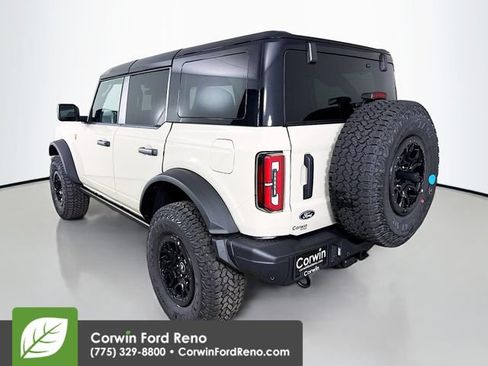 New 2026 Ford Bronco Badlands AWD/4WD image 5