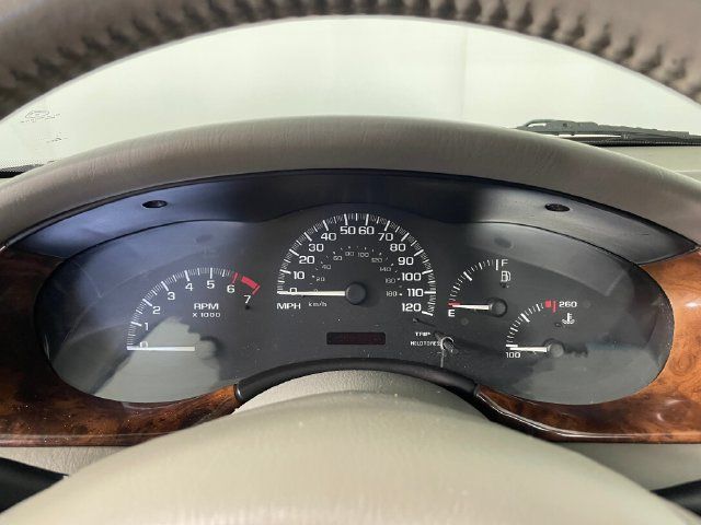 Used 2001 Chevrolet Malibu LS w/ Preferred Equipment Group 1 FWD image 5