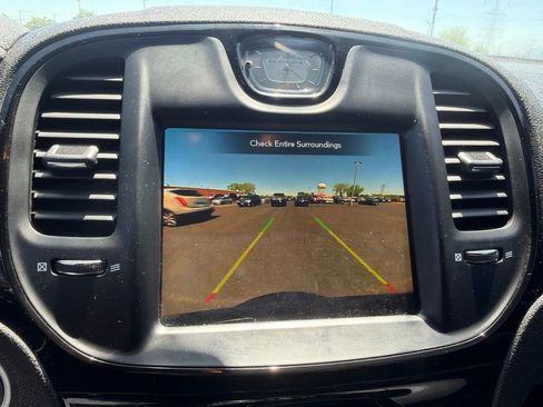 Used 2021 Chrysler 300 S w/ S Model Appearance Package RWD image 14