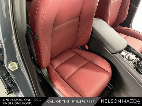 New 2026 MAZDA MAZDA3 2.5 S Hatchback w/ Premium Pkg image 45