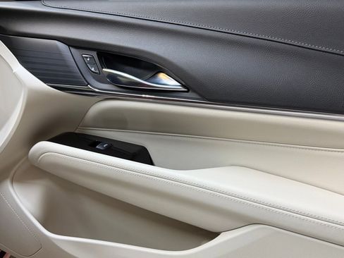 Certified 2023 Cadillac CT4 Premium Luxury w/ Climate Package image 45