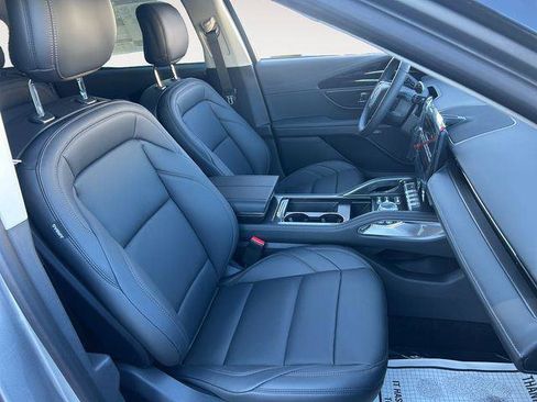 New 2026 Lincoln Nautilus Premier w/ Equipment Group 102A AWD/4WD image 15