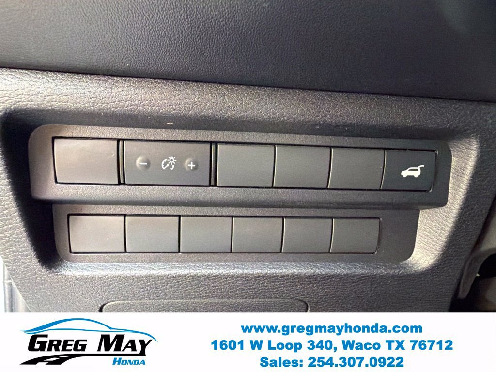 Used 2023 Mitsubishi Outlander SE FWD image 25