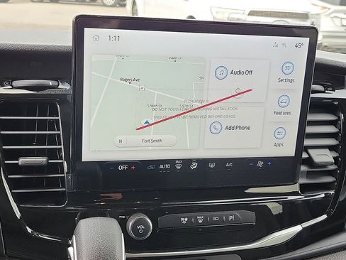 New 2025 Ford Transit 350 XLT image 14