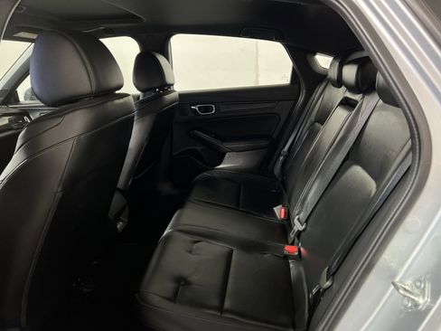 Used 2023 Acura Integra A-Spec image 24