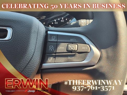 Certified 2024 Jeep Compass Limited image 24