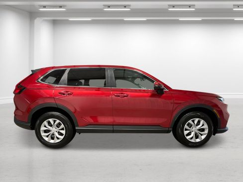 New 2026 Honda CR-V LX image 2