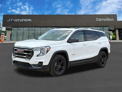 Used 2024 GMC Terrain AT4 w/ Infotainment Package II
