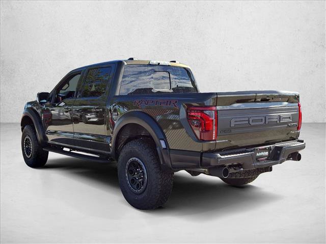 New 2026 Ford F150 Raptor AWD/4WD image 9