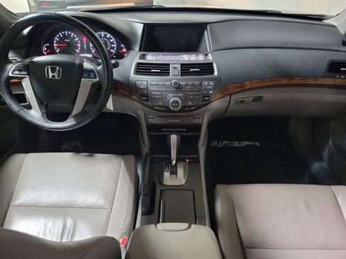 Used 2012 Honda Accord EX-L image 11